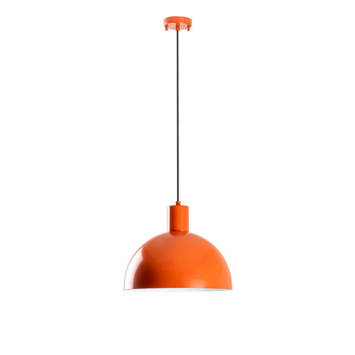 Opviq Kure 993 Lámpara de Araña Naranja